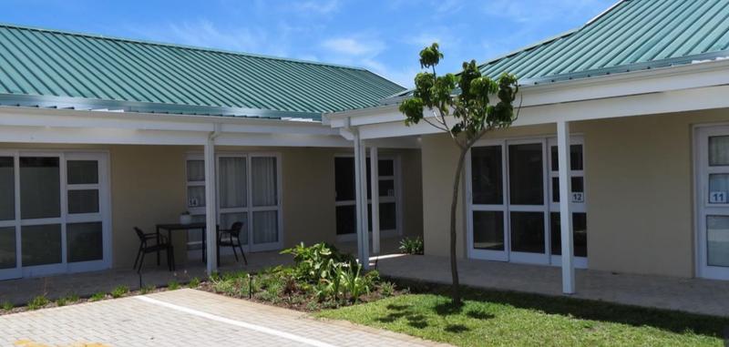 1 Bedroom Property for Sale in Stilbaai Wes Western Cape